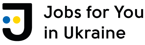 Job For You Logo